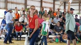 Photos: Family fun at the Kankakee County Fair
