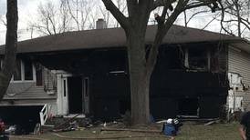 2 children die in fire Sunday in Carpentersville
