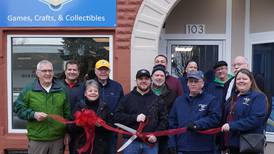 The Board Room celebrates grand opening in Mt. Morris
