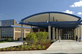 More than $900K targeted for Yorkville school parking lot improvements