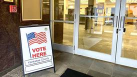 New voter registration cards mailed to Iroquois County voters