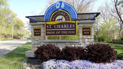 St. Charles temporary road closures start July 14