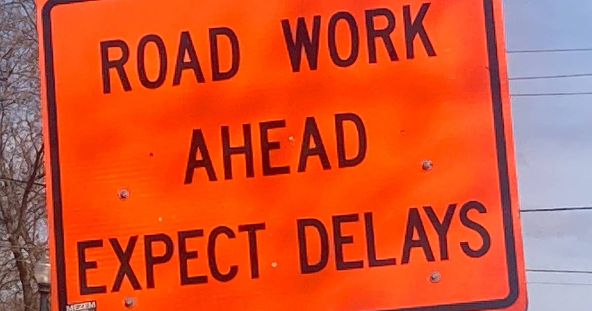 Peru road closures scheduled Thursday for repairs