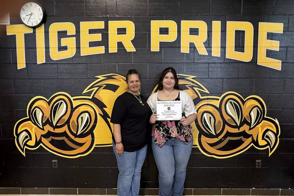 Joliet West student earns third place at IHSA journalism state finals