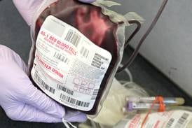 Leaf River UMC to host blood drive Nov. 3