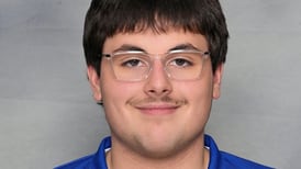 2026 Northwest Herald Boys Bowler of the Year: Woodstock’s Max Haggerty