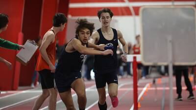Boys track and field: Previewing the 2023 season across the Herald-News area