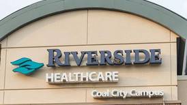 Riverside expands Coal City campus
