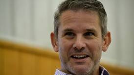 Libraries to host virtual event with Kinzinger