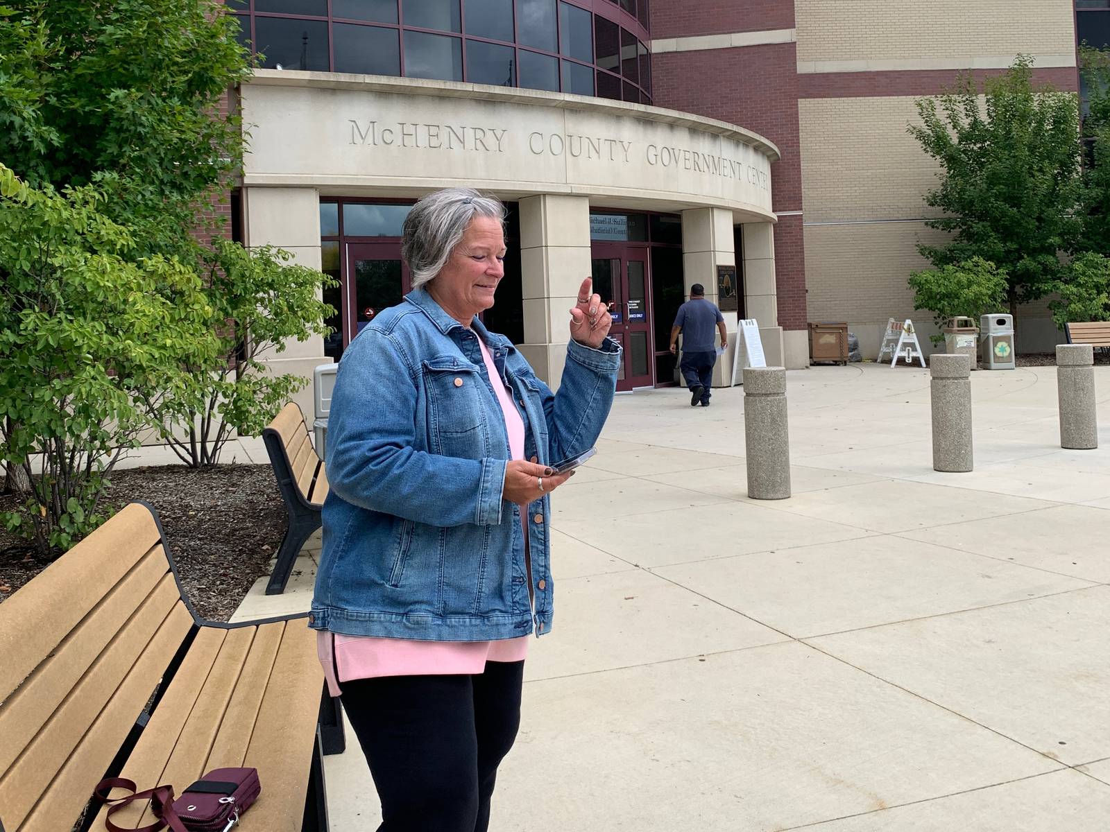 10 inmates granted release from McHenry County Jail in 1st week of