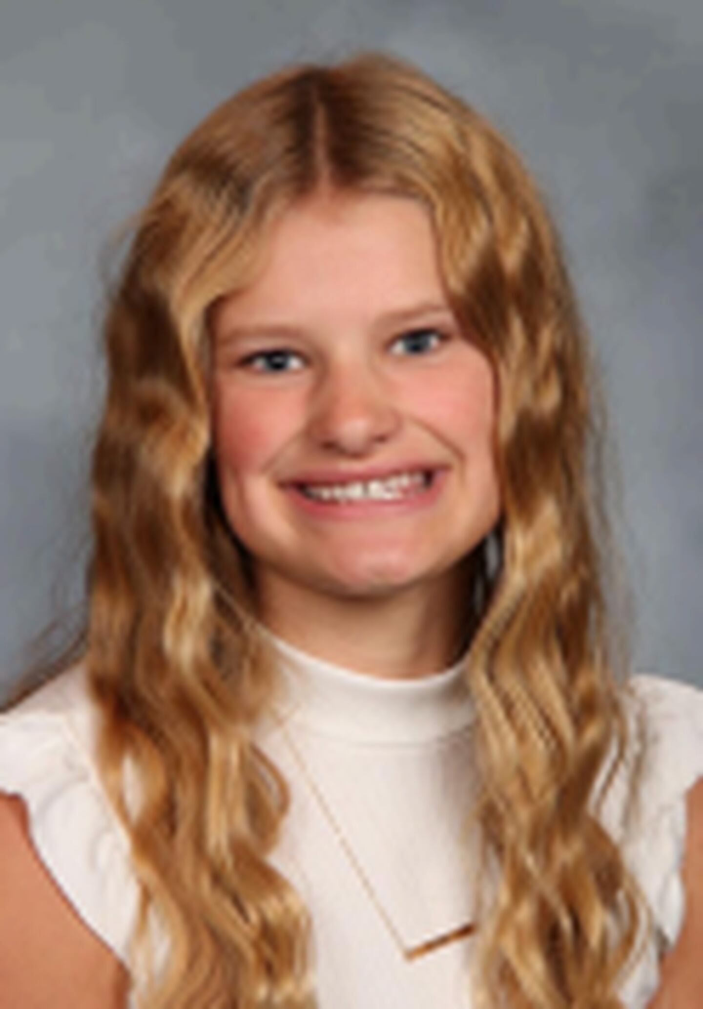 Emily Aldridge
