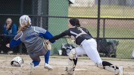 Princeton rallies late to top Rock Falls in extra innings