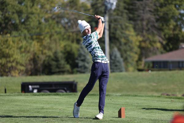 Five boys golfers to watch for the 2025 season