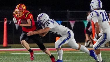 2025 season preview: Scouting the DuKane Conference