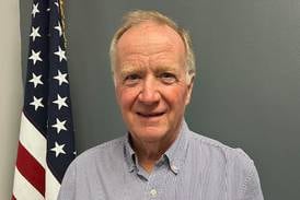 Vaccaro honored by Illinois Supreme Court