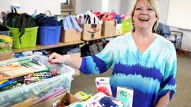 Hope’s Front Door in Downers Grove honors community partners for 25 years of support