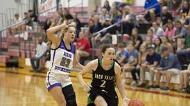 Girls basketball: Day, Telegraph take control to top Gazette in Sauk Valley Media All-Star Classic
