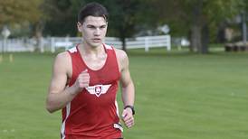 Boys cross country: 5 to watch across The Times area in 2025