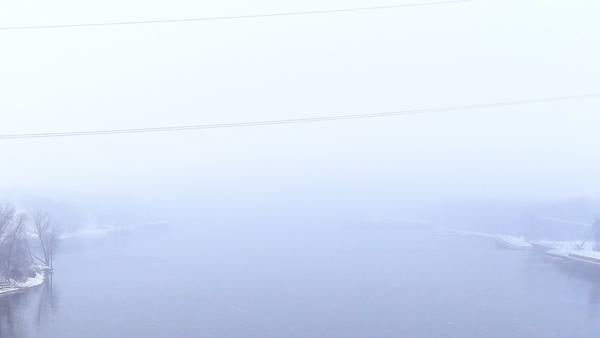 Closures in the Illinois Valley caused by extreme cold Friday