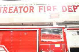 Streator Fire looking into hazmat equipment, training center repairs