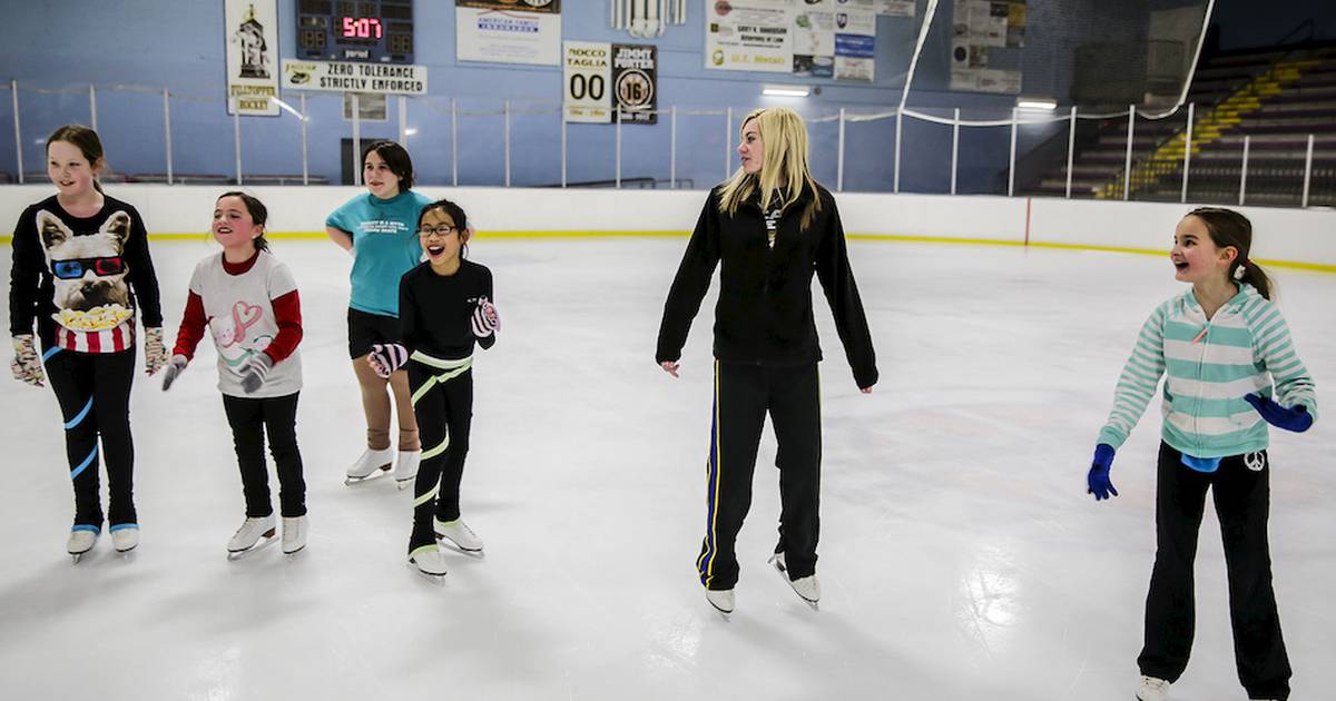 Inwood Ice Arena to host annual ice show Shaw Local