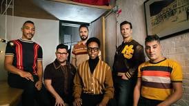 Doo Wop Project to perform hits from biggest musicals at Raue Center