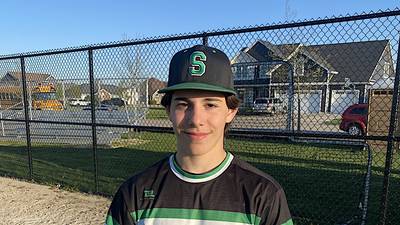 Baseball: Nathan Othon finds redemption with clutch single, lifts Seneca past Coal City