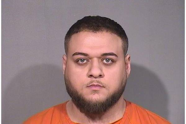 McHenry man accused of taking cash for – but not delivering – car, using fake title