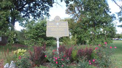 Crystal Lake Green Gate Garden Club marks 75 years of beautifying city 