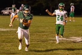 Bureau County Week 4 IHSA football previews