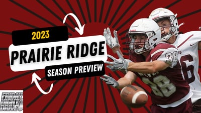 Video: Prairie Ridge Football: 2023 Football Preview