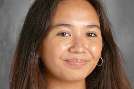 Montini senior receives Congressional nominations to Navel, Air Force academies