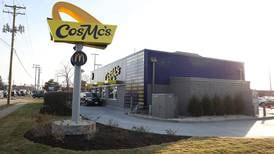 Bolingbrook CosMc’s opens to long lines, hours of waiting
