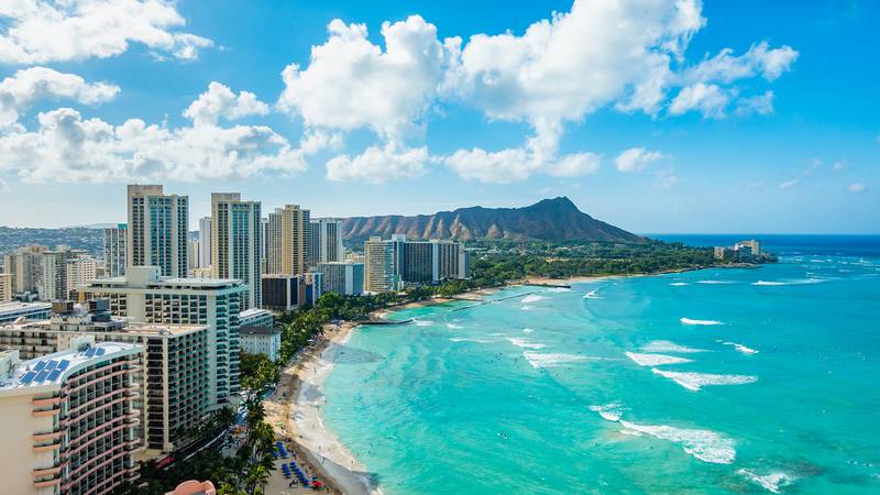 Crystal Lake Travel - Top Spring Break Spots In The United States To Lock In Early