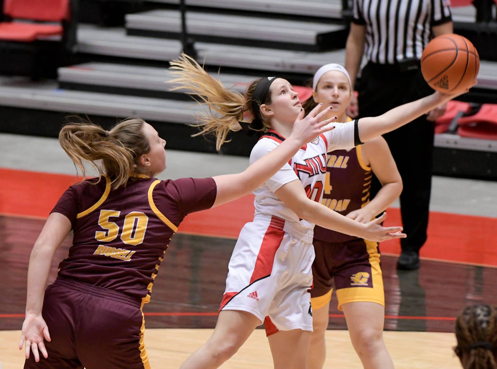 NIU women’s basketball preview Buffalo at NIU Shaw Local
