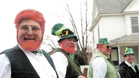 Dixon’s St. Patrick’s parade will roll for the final time