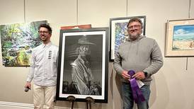 Dixon’s Phidian Art Club accepting registrations for upcoming art show