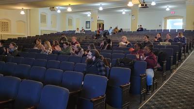 Kankakee’s Edison School deemed unsafe, to close immediately