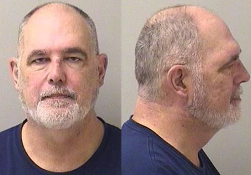 Steven J. Young was charged with 10 felony counts each of reproducing child pornography with a victim under age 13, and 10 felony counts of possessing child pornography.