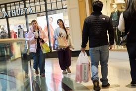 US consumer prices decelerated unexpectedly in November, rising 2.7% from a year earlier