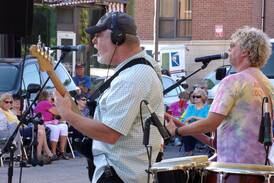 Schedule of summer concert series in La Salle, Bureau counties for 2023