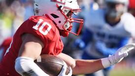 Photos: South Elgin vs. Warren in Class 8A second round playoff football