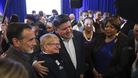 Trump’s 100 days: Pritzker calls for mass mobilization as he grows his national profile