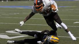Recruiting: Brother Rice's Shaw, Bolingbrook's McLaurin, New Trier's Davidkov pick their schools