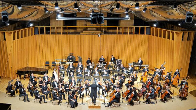 5 things to do in DeKalb County: Toby Keith tribute concert, Kishwaukee Symphony Orchestra spring concert