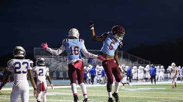 Kankakee’s win streak reaches 5 with no-doubter over Bloom