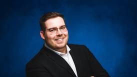 2025 Election Questionnaire: Josh Stell, Minooka Village Trustee 