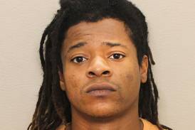 Jury finds Mt. Morris man guilty of resisting arrest, injuring police officer