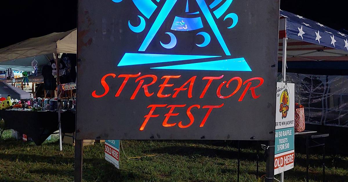 Streator Fest sets July 23 meeting for volunteers Shaw Local