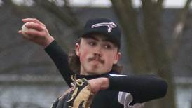 Braden Behringer pitches Sandwich to KRC victory: The Times Wednesday roundup